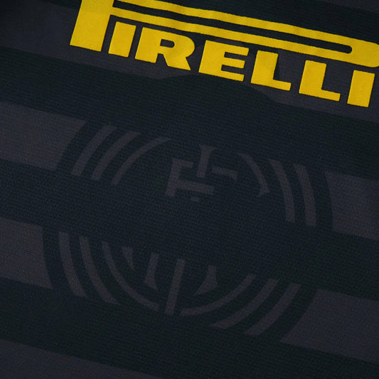 Inter Milan 1997/98 Third Shirt