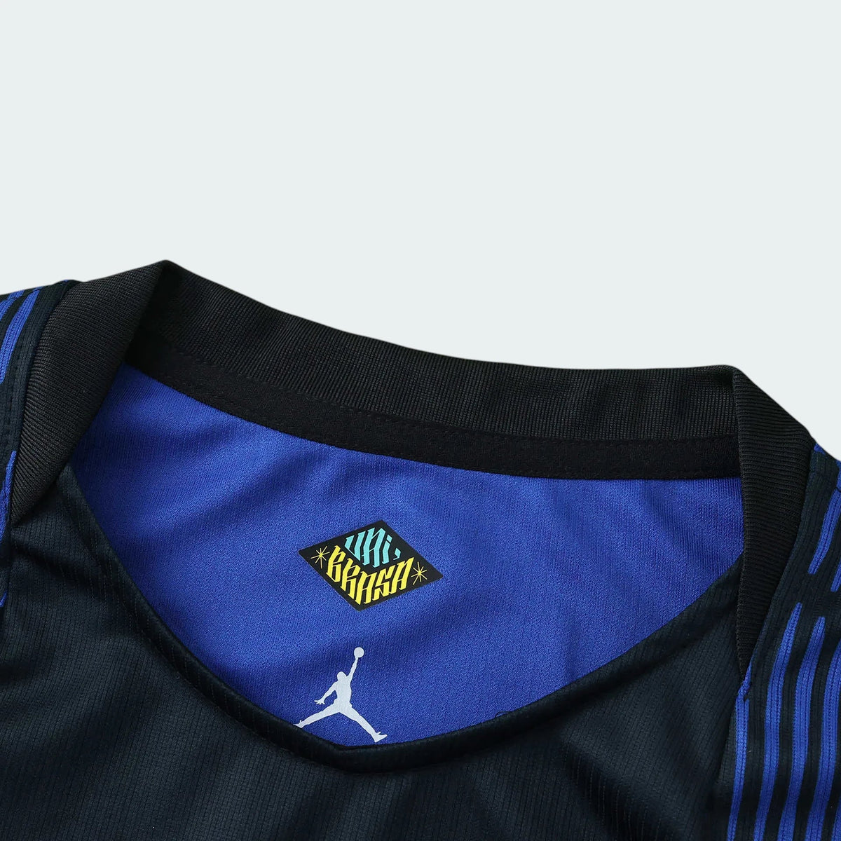 Brazil 2026 Away Woman Shirt