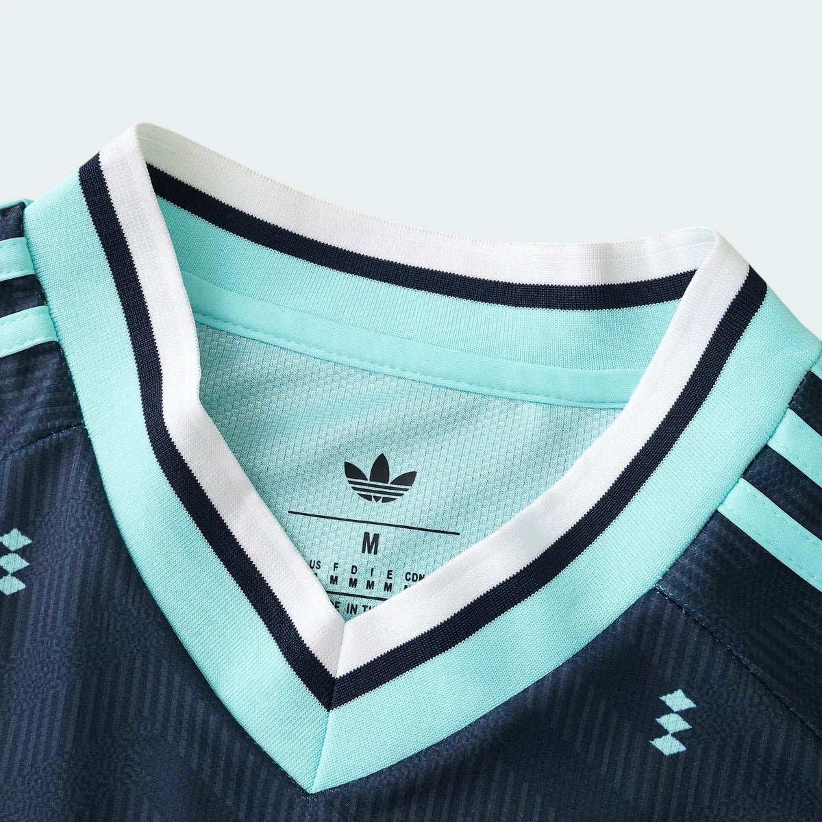 Germany 2026 Away Woman Shirt