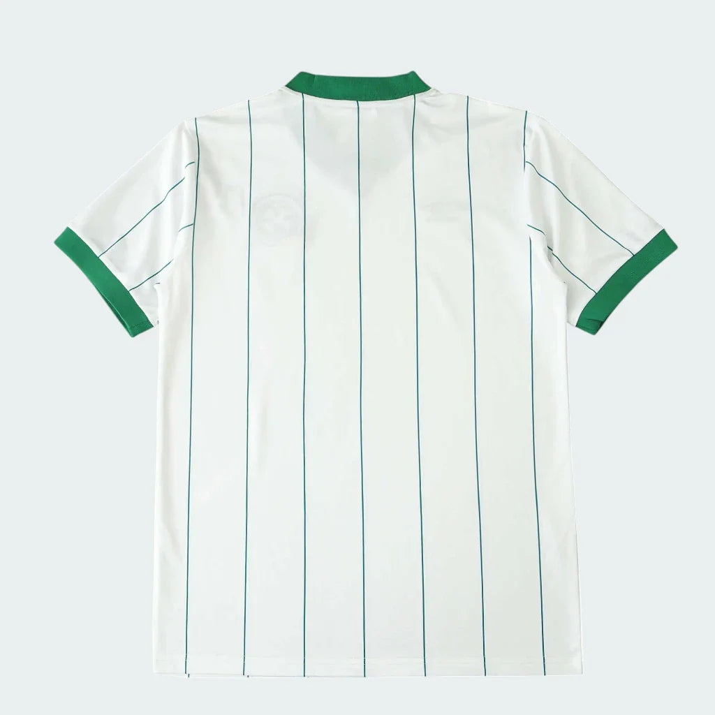 Celtic 1982/83 Away Shirt
