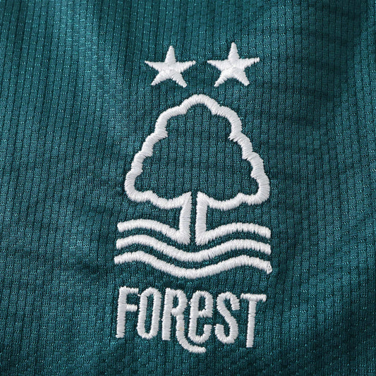 Nottingham Forest 2026/27 Away Shirt