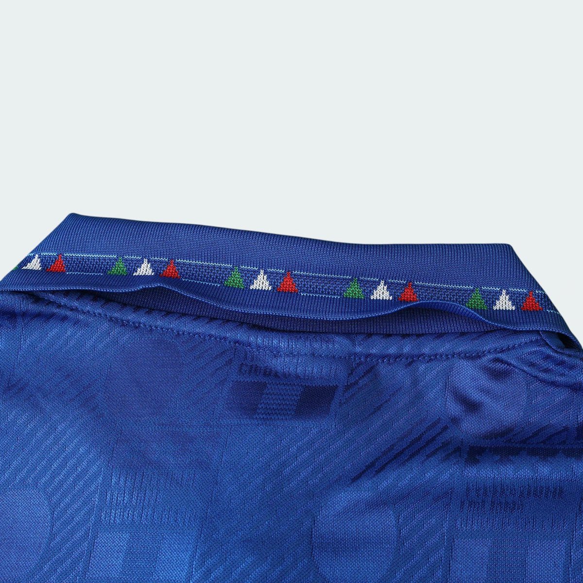 Italy 1994 Home Shirt