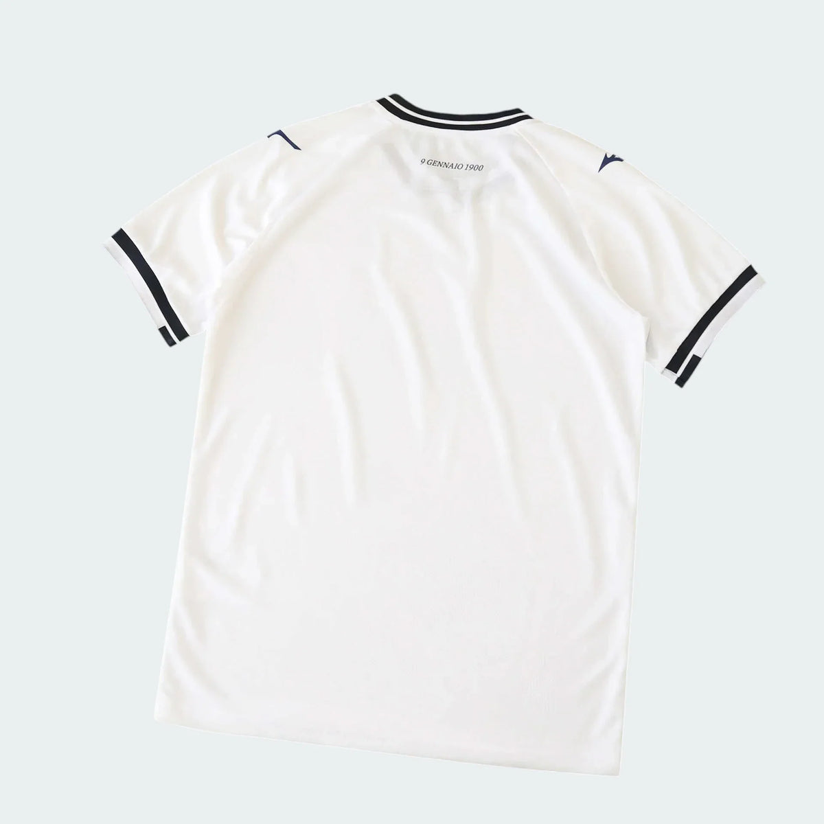 Lazio 2025/26 Away Shirt