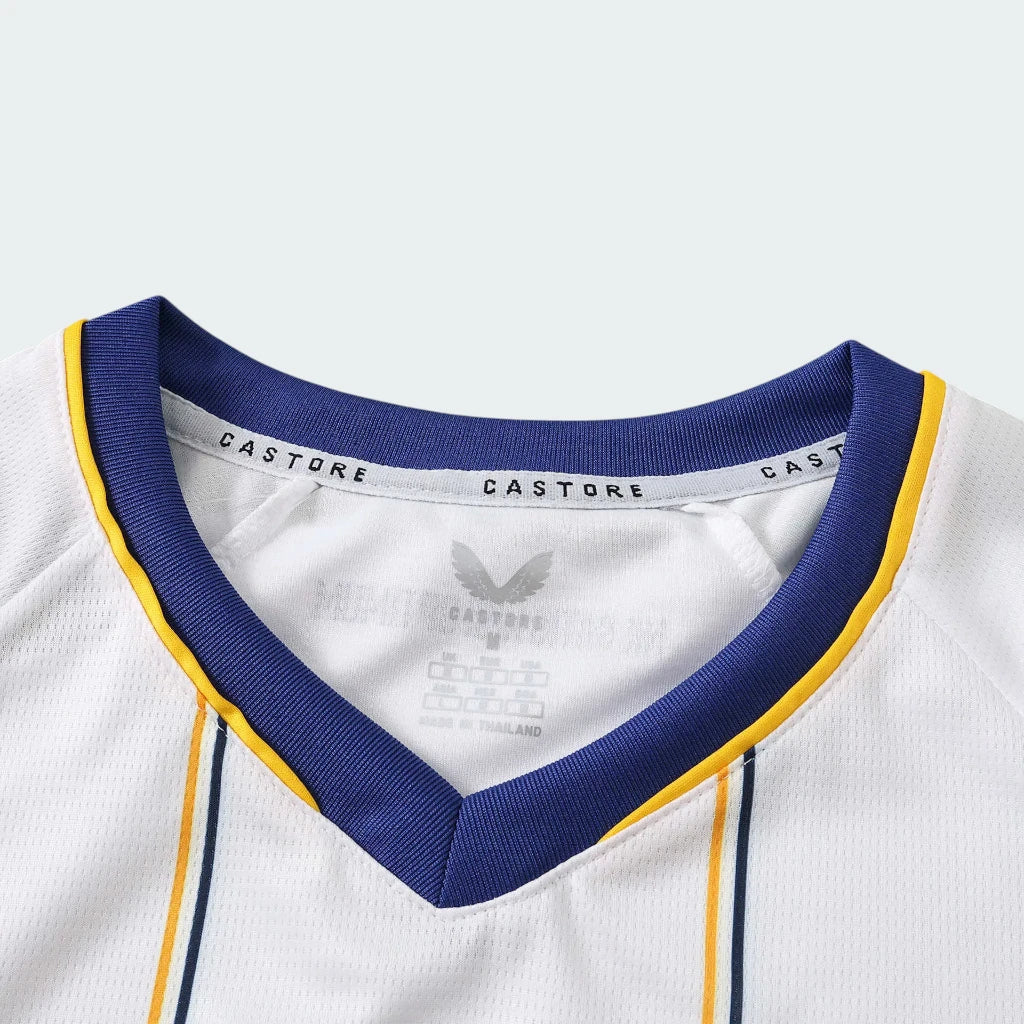 Everton 2026/27 Away Shirt