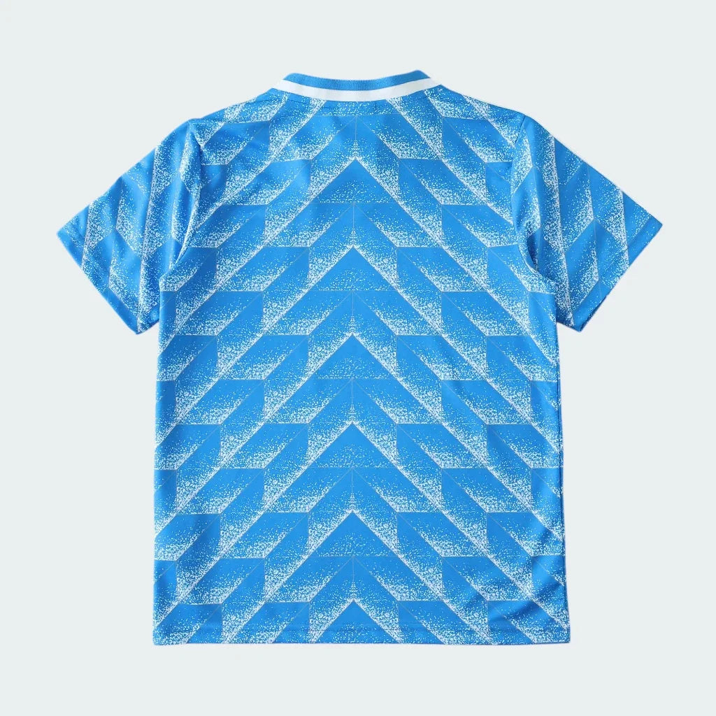 Netherlands 1988 Away Shirt