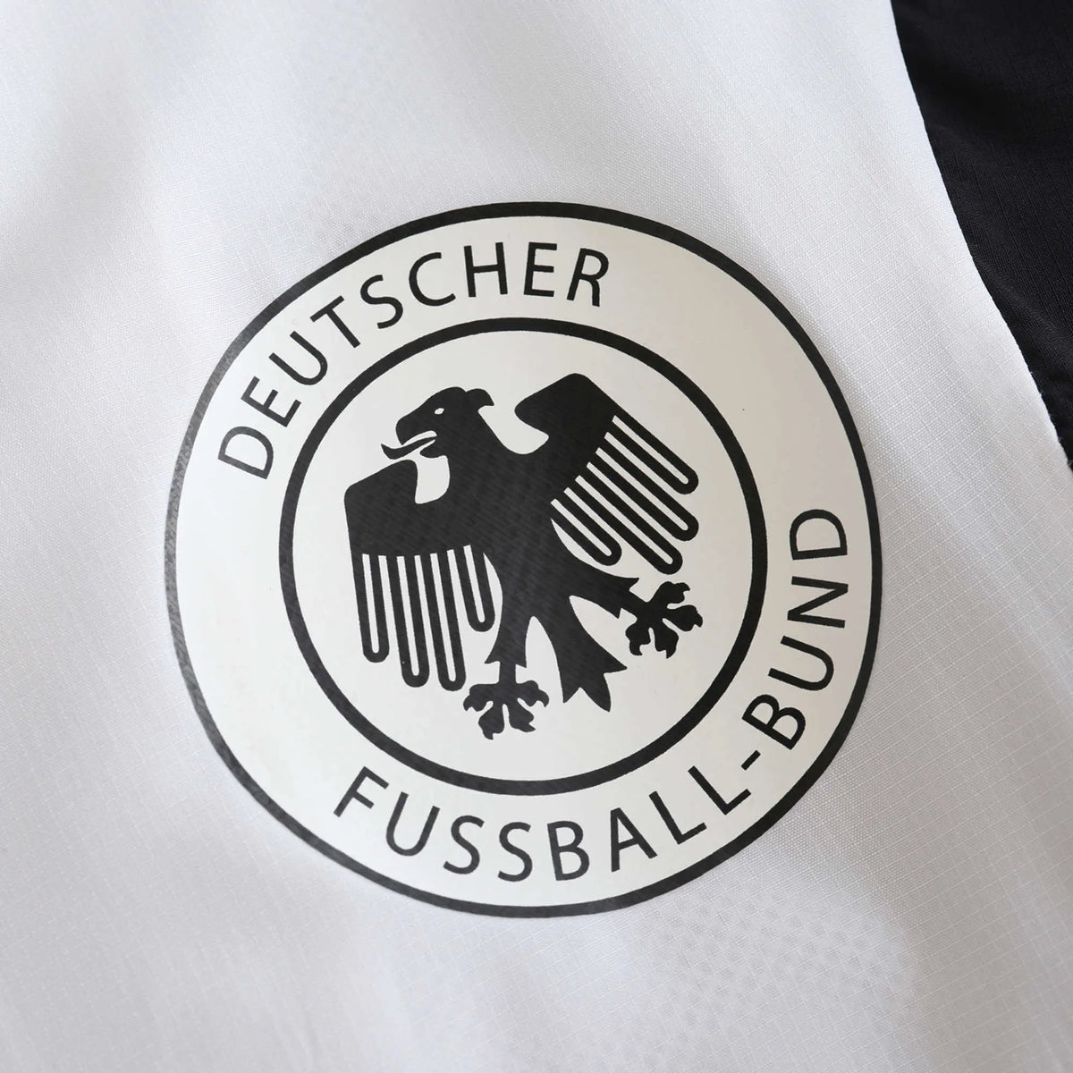 Germany 1996 Jacket