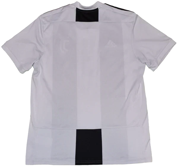 Juventus 2018/19 Home Shirt