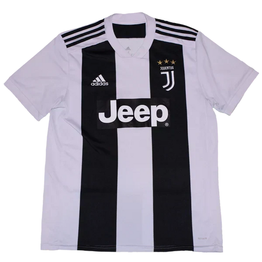 Camisa Juventus I 2018/19 - imagem 3