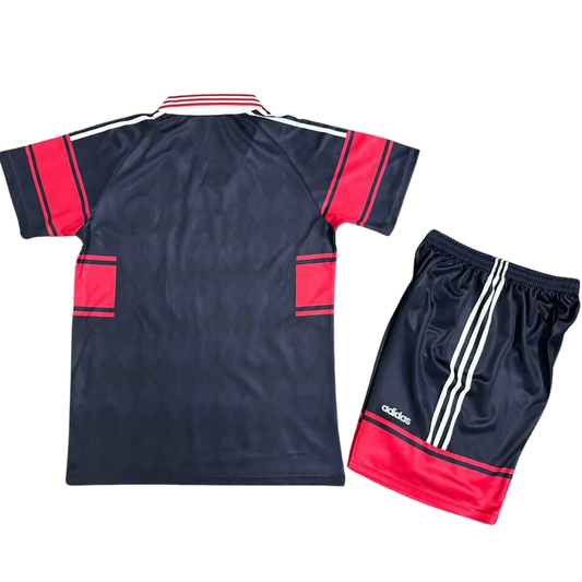 Kit Infantil Bayern de Munique I 1997/98 - imagem 2