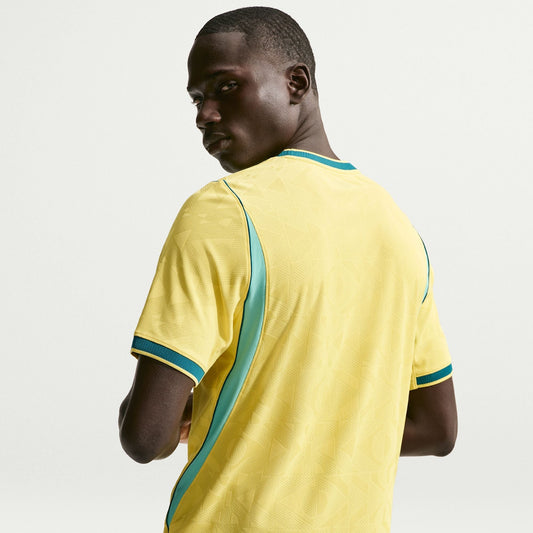 Camisa Seleรงรฃo Brasileira Jogador 2026/27 I - imagem 2