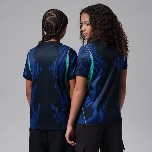 Conjunto Infantil Seleรงรฃo Brasileira 2026/27 II - imagem 2