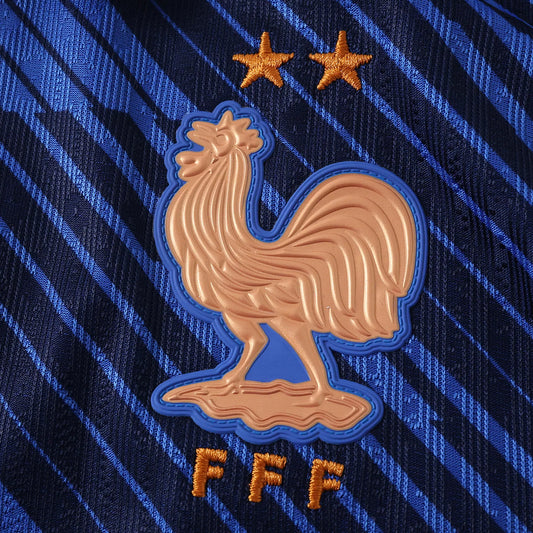 France 2026 Home Player Shirt
