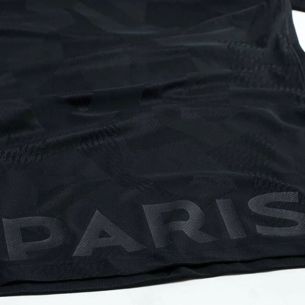 PSG 2017/18 Third Shirt