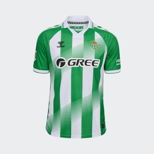 Real Betis 2026/27 Home Shirt