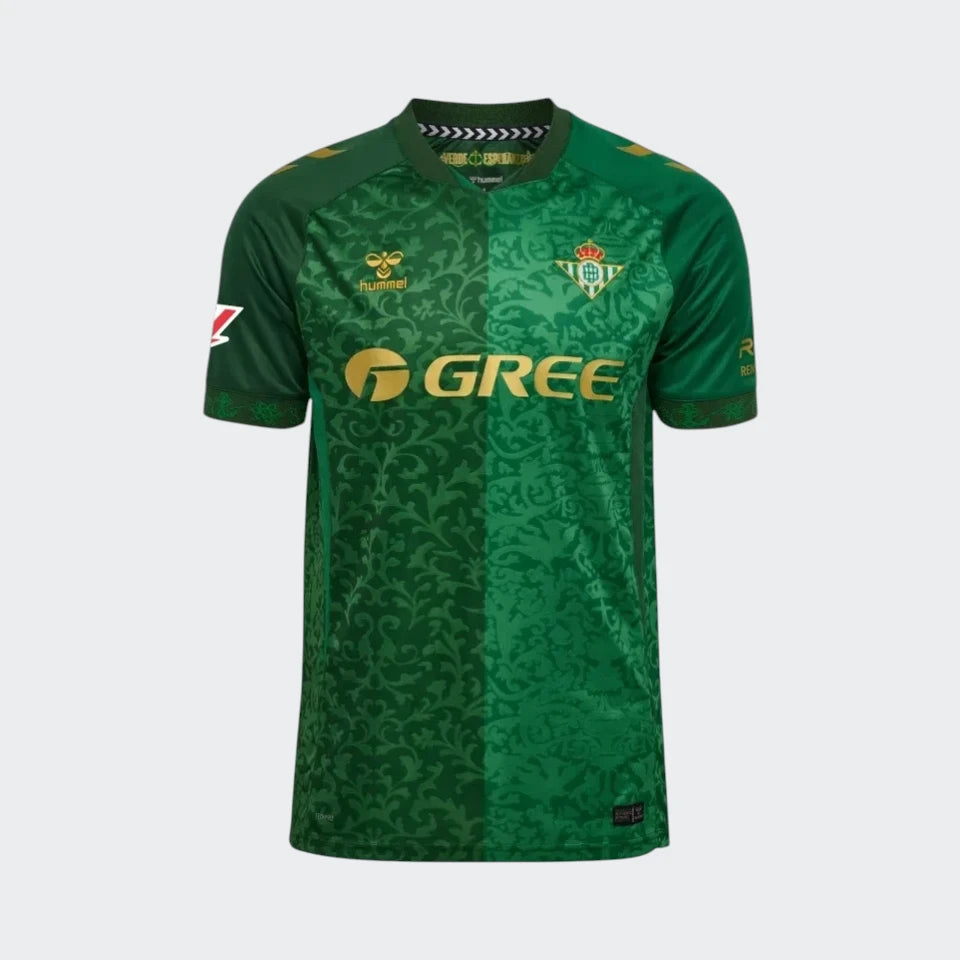 Real Betis 2026/27 Away Shirt