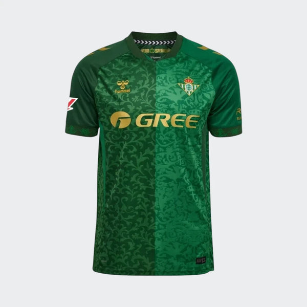 Real Betis 2026/27 Away Shirt