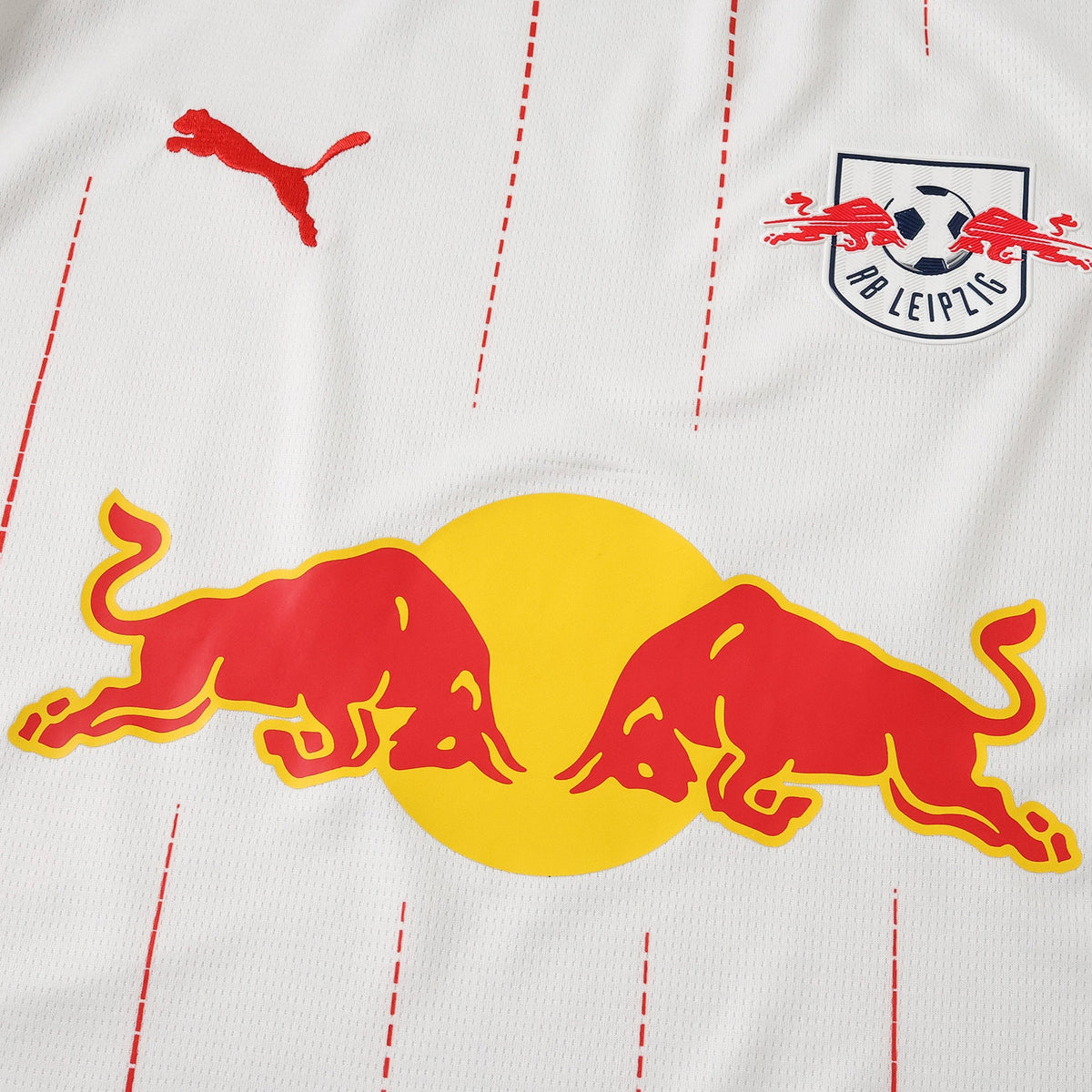 RB Leipzig 2026/27 Home Shirt