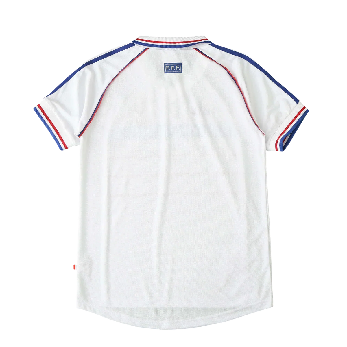 Camisa França II 1998 - imagem 5