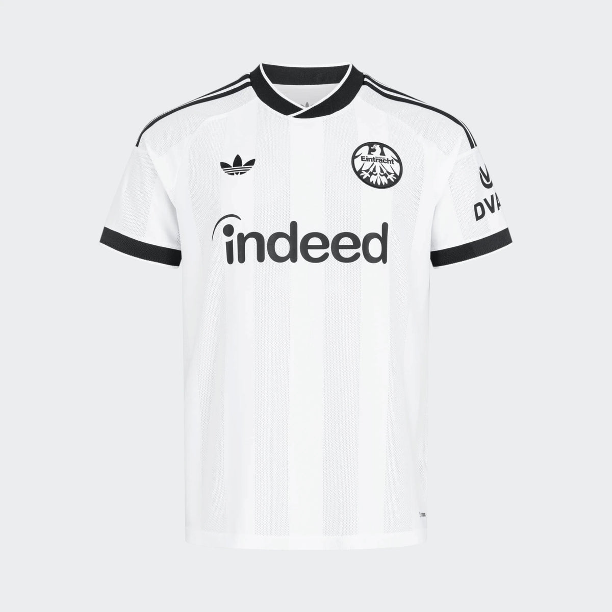 Frankfurt 2026/27 Away Shirt