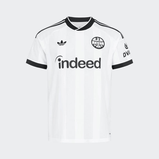 Frankfurt 2026/27 Away Shirt