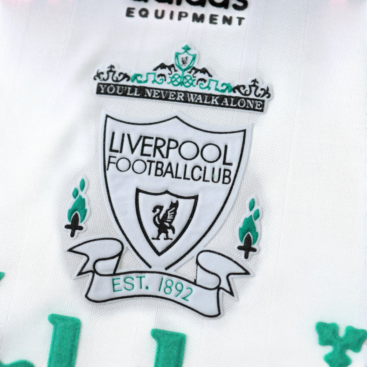 Liverpool 1993/94 Away Shirt