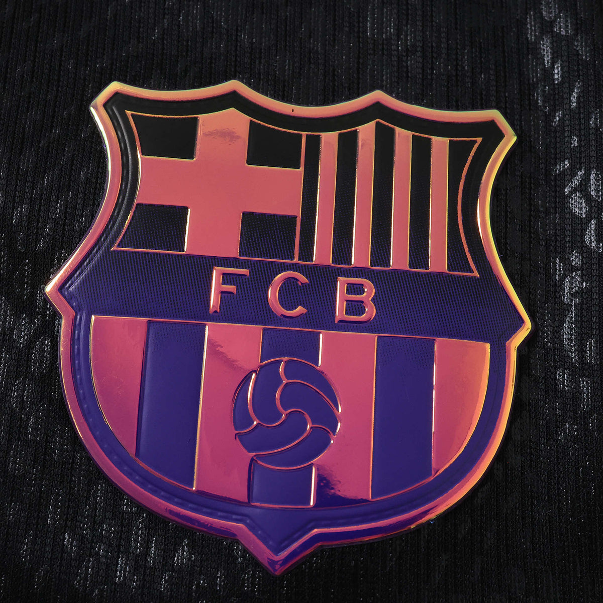 Barcelona 2026/27 Away Woman Shirt