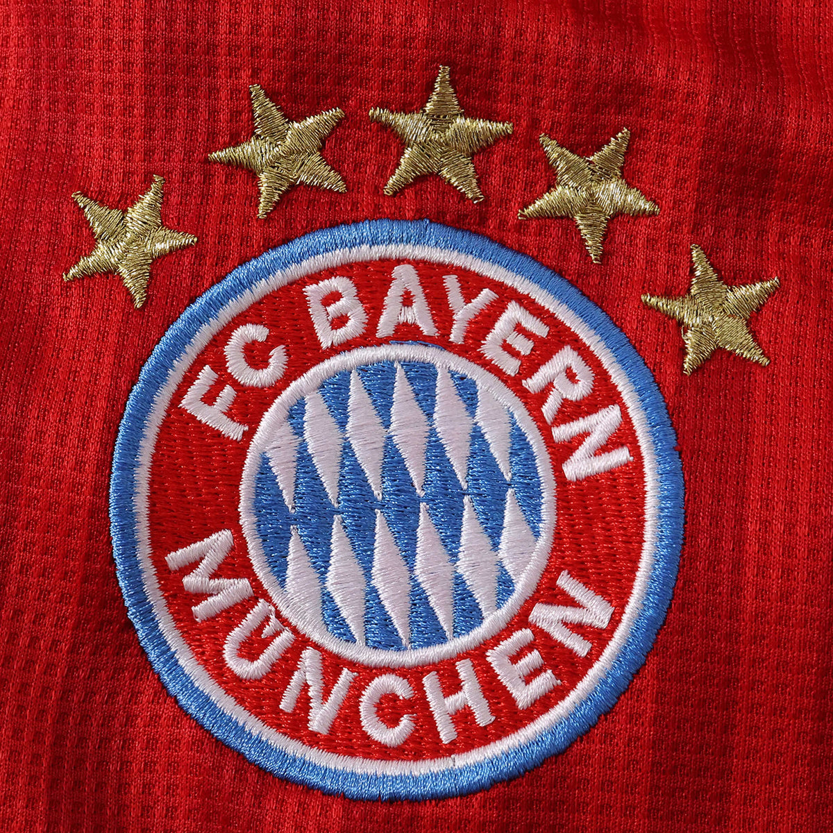 Bayern München 2026/27 Home Shirt