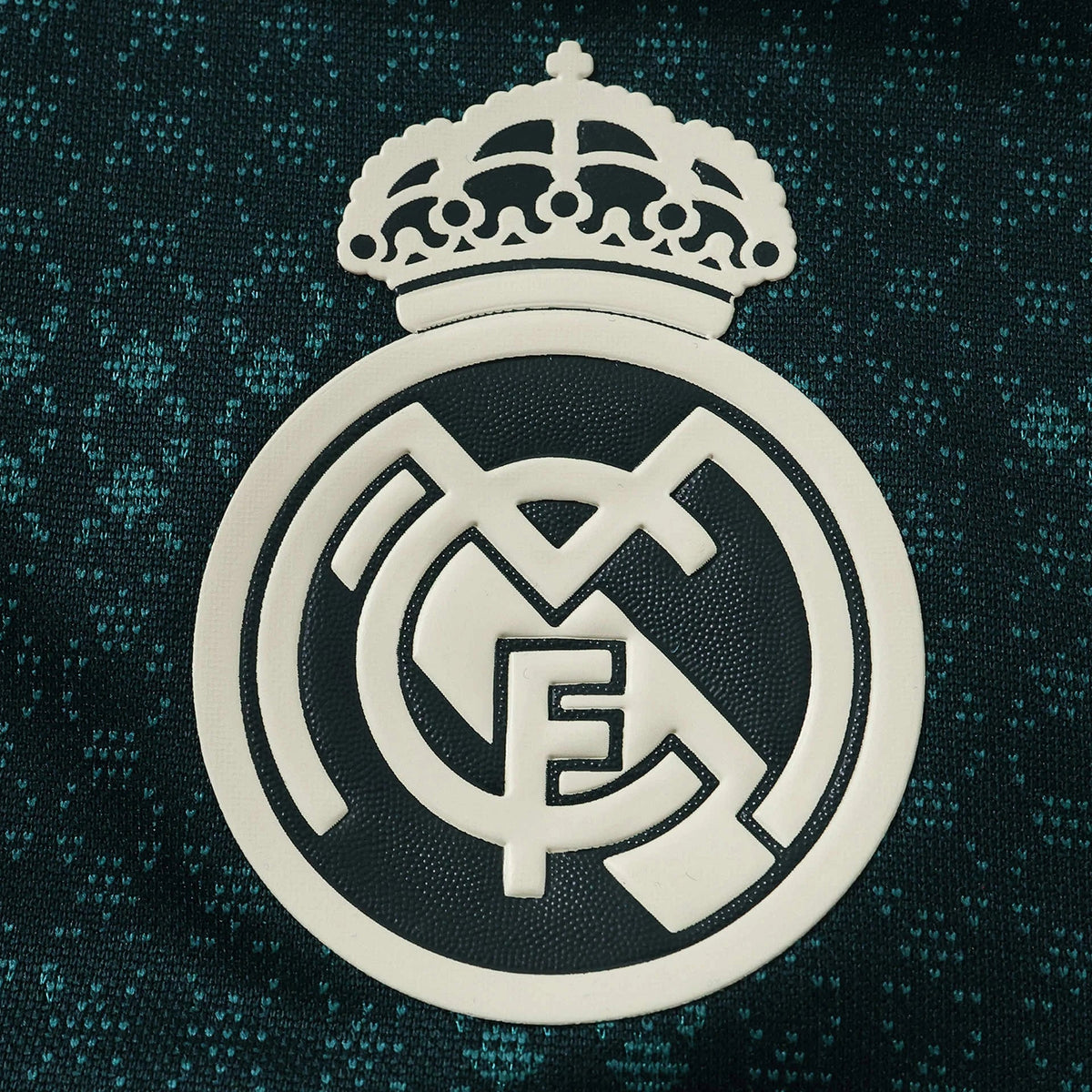 Real Madrid 2026/27 Away Player Shirt