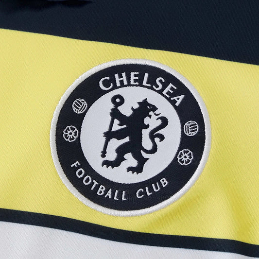Chelsea 2011/12 Third Shirt