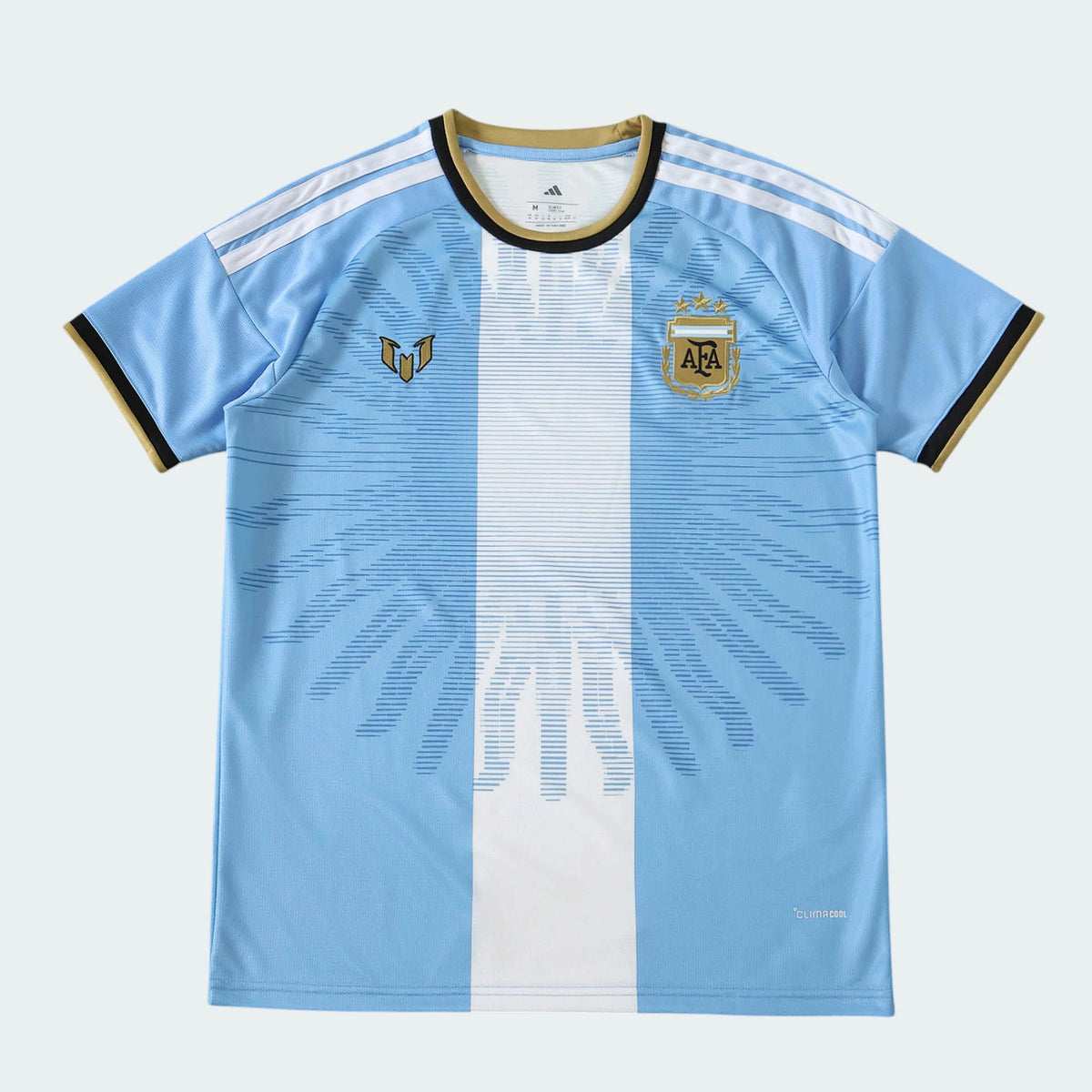 Argentina 2026 Special Shirt