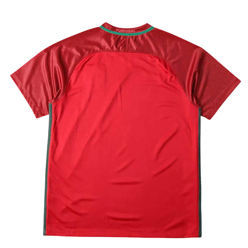 Camisa Portugal I 2016 - imagem 5