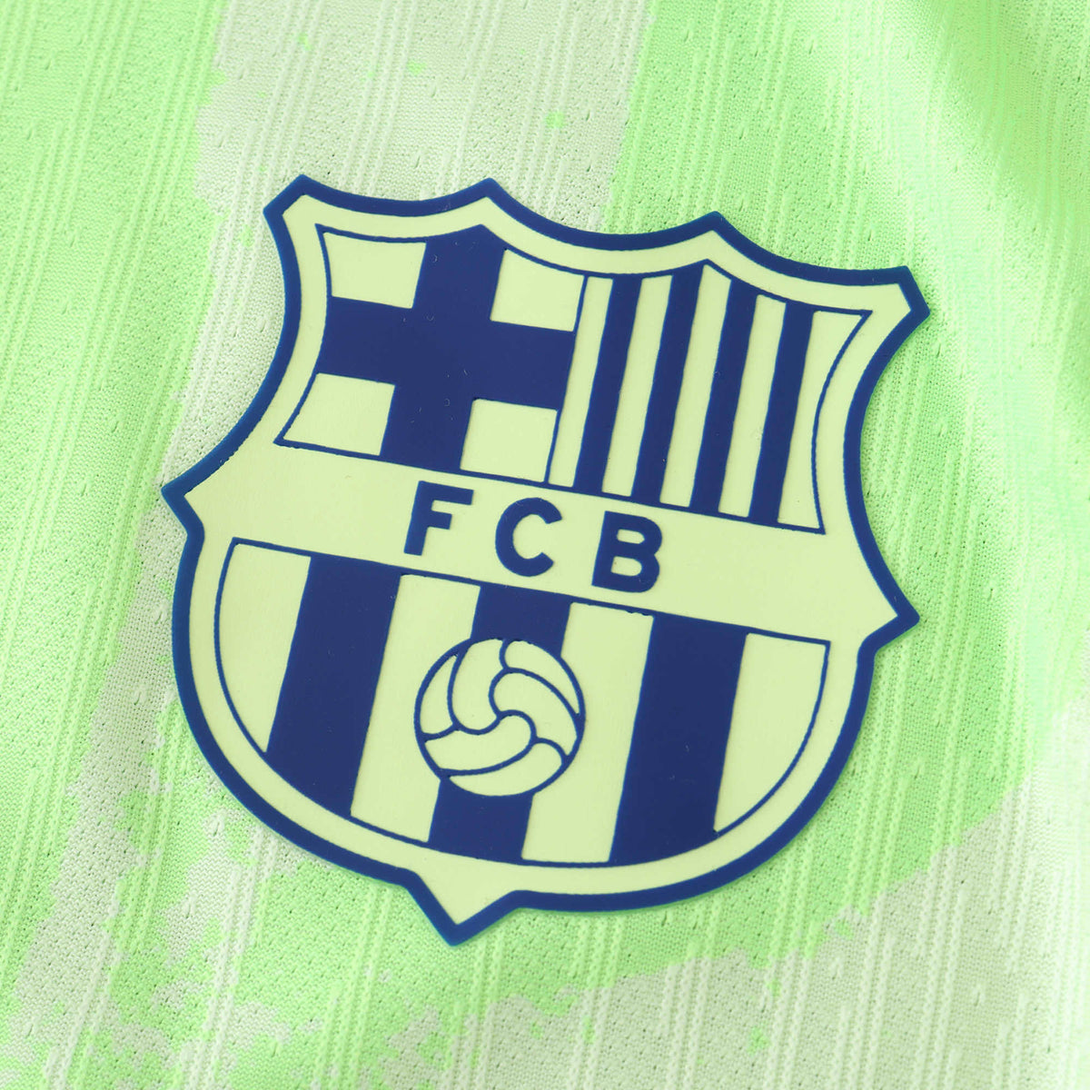 Camisa Barcelona III 2024/25 Jogador - imagem 5