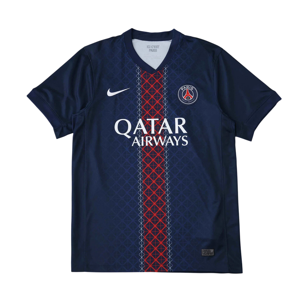 Camisa PSG I 2025/26 - imagem 1