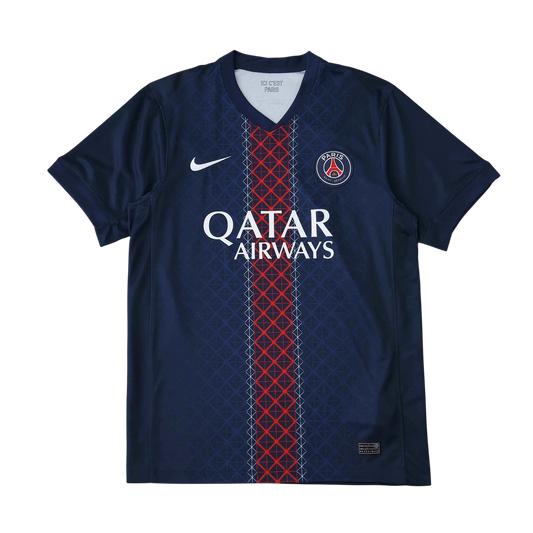 Camisa PSG I 2025/26 - imagem 1