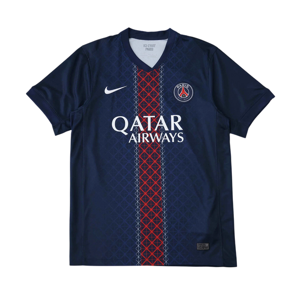 Camisa PSG I 2025/26 - imagem 1