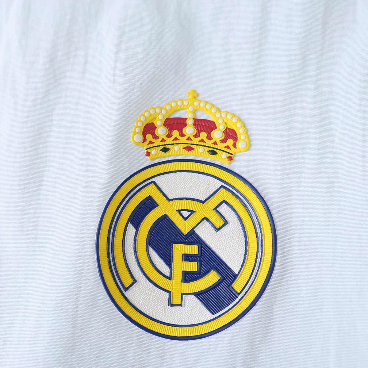 Real Madrid 2014/15 Reversible Jacket