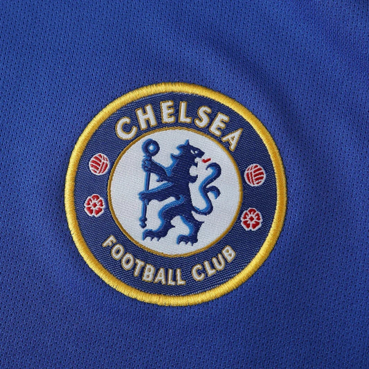 Chelsea 2007/08 Home Shirt