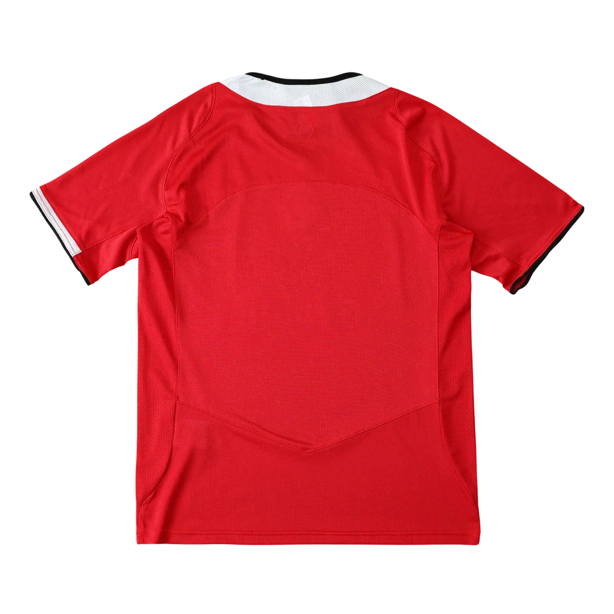 Camisa Manchester United I 2005/06 - imagem 6