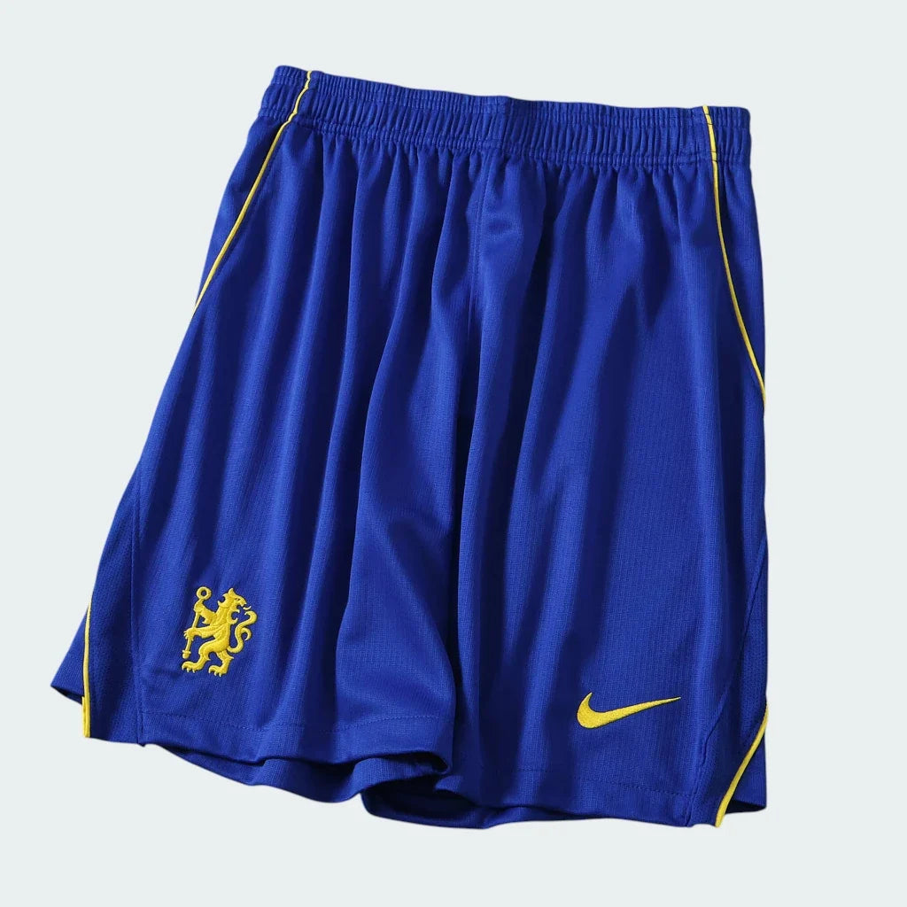 Chelsea 2026/27 Home Shorts