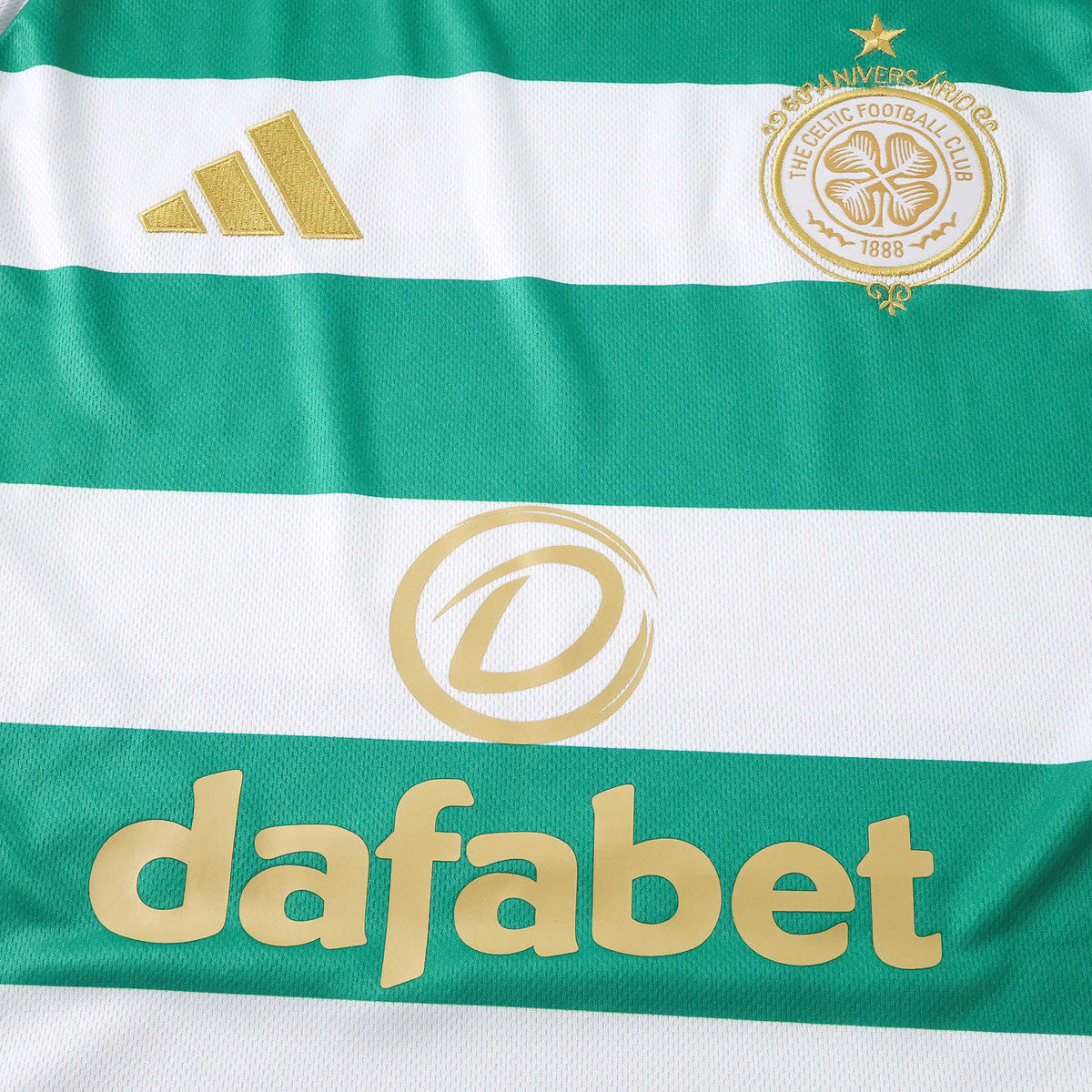 Celtic 2026/27 Home Shirt