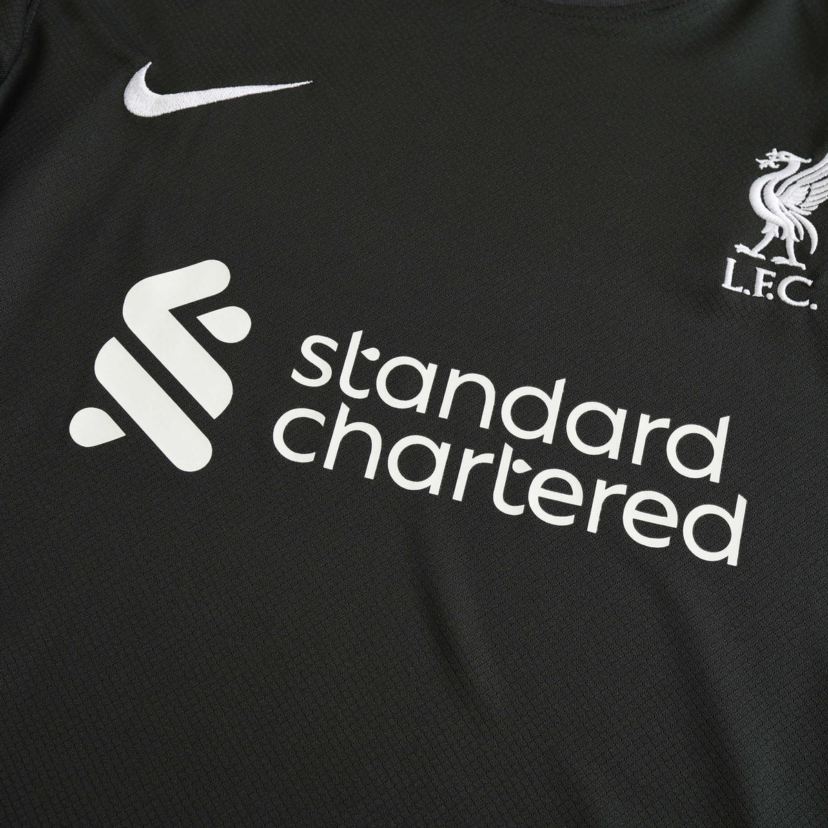 Liverpool 2024/25 Away Shirt