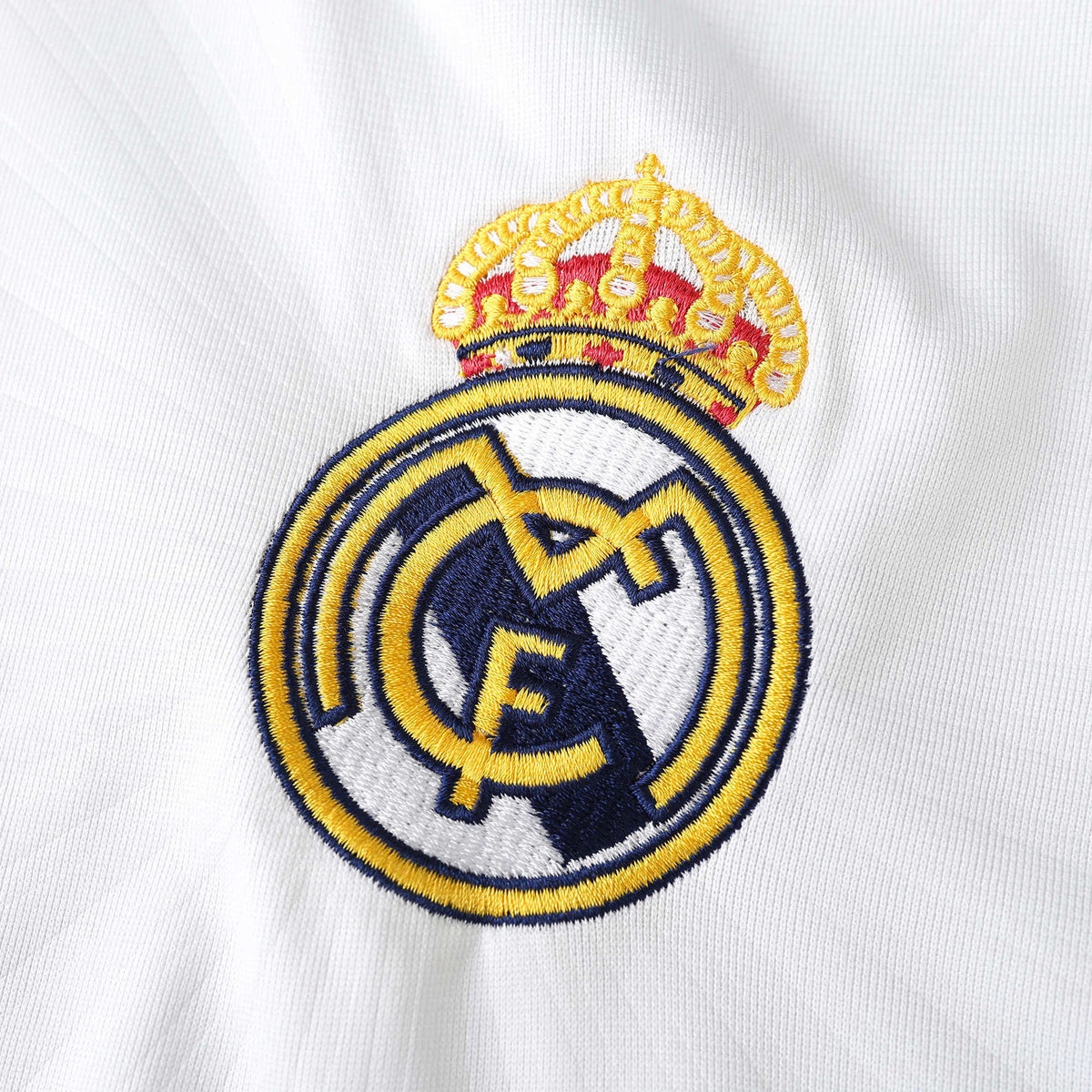 Camisa Real Madrid I 2010/11 - imagem 5