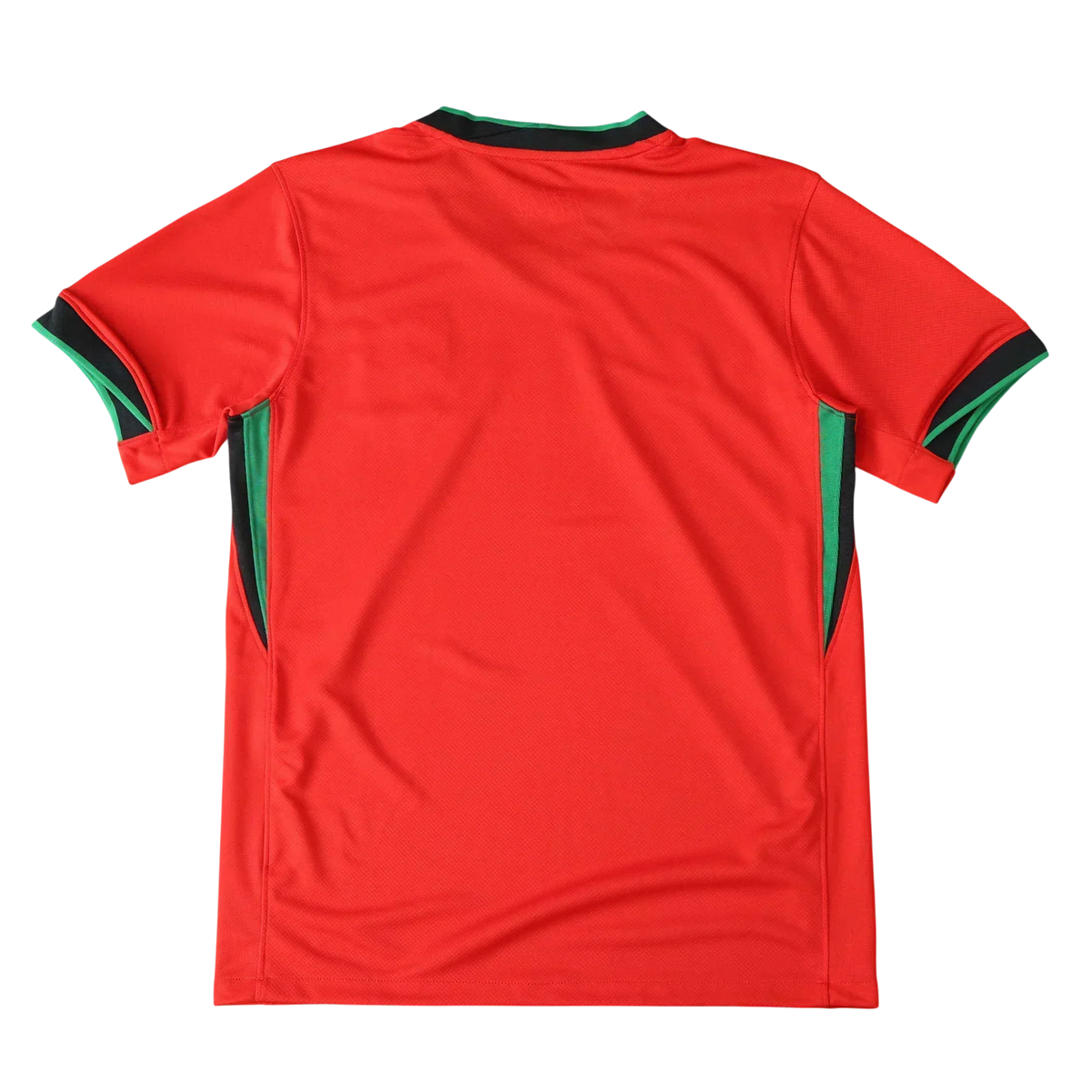 Portugal 2024 Home Shirt