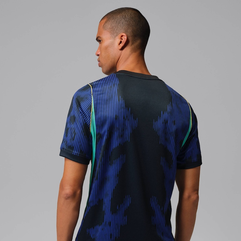 Camisa Seleção Brasileira 2026/27  II - imagem 2