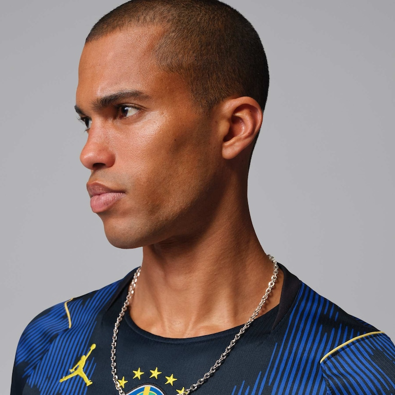 Camisa Seleção Brasileira 2026/27  II - imagem 3