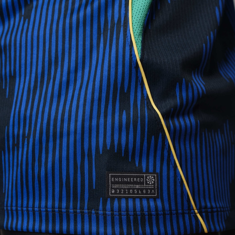 Camisa Seleção Brasileira 2026/27  II - imagem 5
