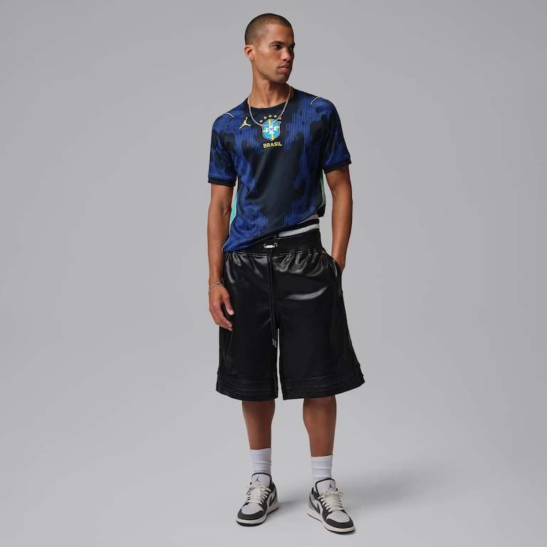 Camisa Seleção Brasileira 2026/27  II - imagem 6