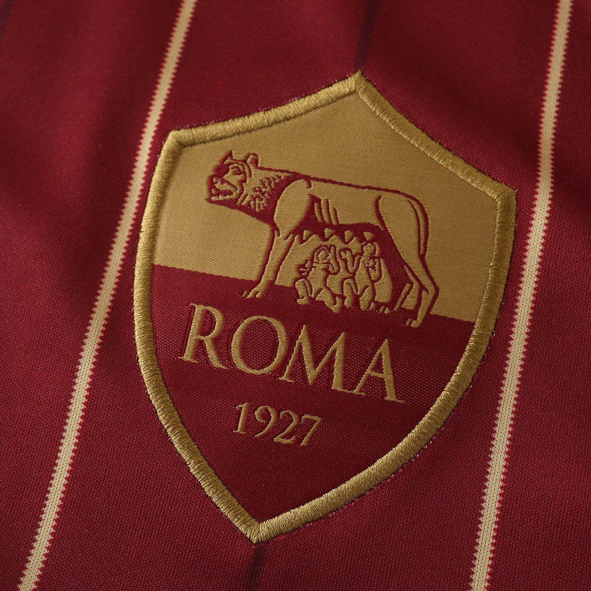Camisa Roma I 2024/25 - imagem 3