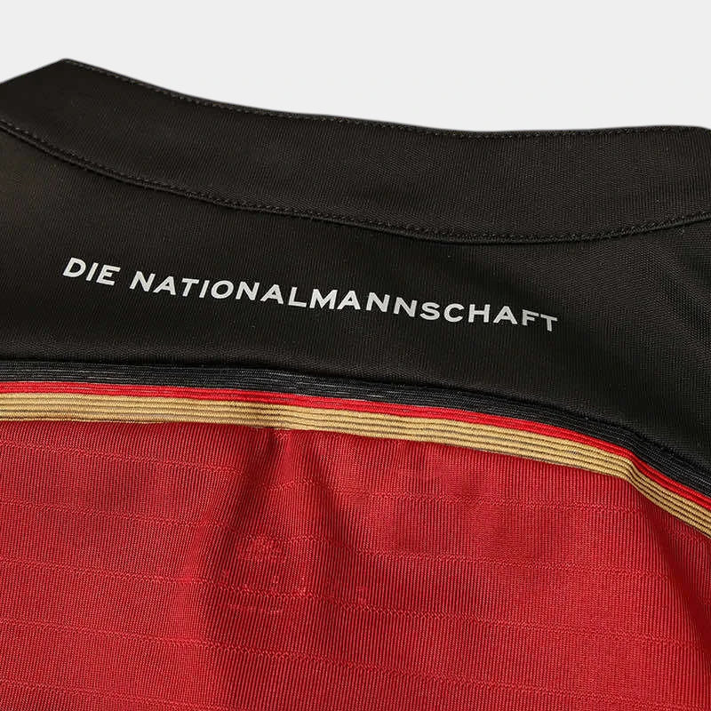Germany 2014 Away Shirt