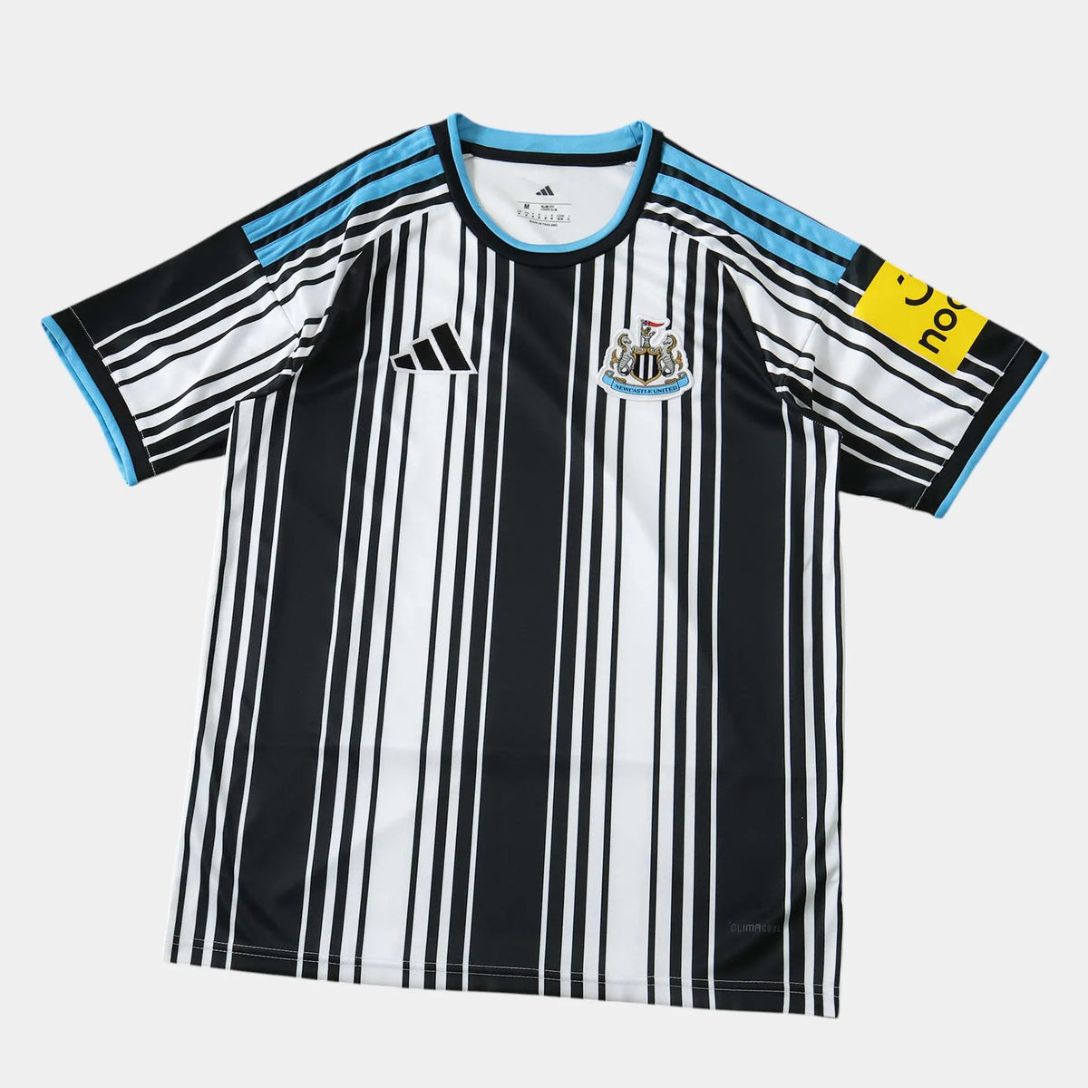 Newcastle 2026/27 Home Shirt